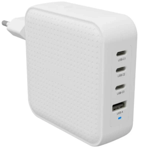 HYPER HYPERDRIVE USB-C 7-IN