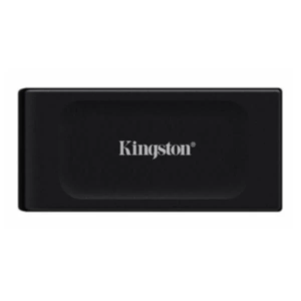 Kingston Technology 1TB SSD esterno XS1000 USB 3.2 Gen 2