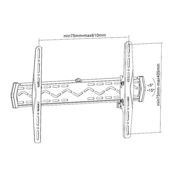 PLANO SLIM 60-6040T