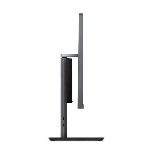 Lenovo ThinkCentre neo 50a 24 Gen 5 Intel Core 5 210H 60,5 cm (23.8") 1920 x 1080 Pixel PC All-in-one 16 GB DDR5-SDRAM 512 GB SSD Windows 11 Pro Wi-Fi 6 (802.11ax) Grigio