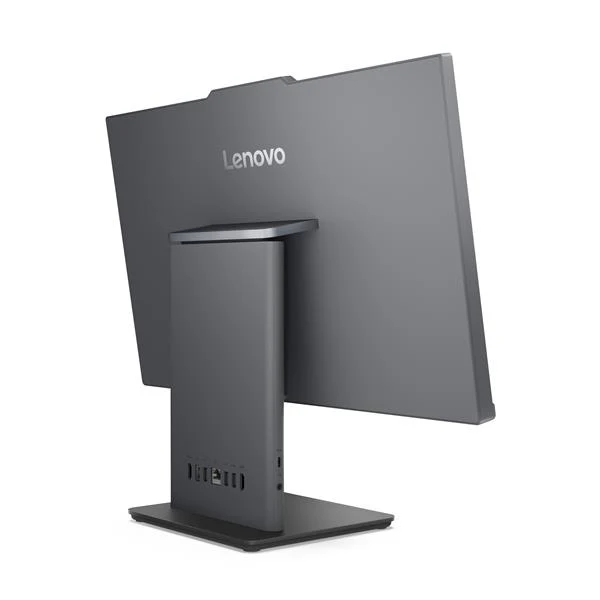 Lenovo ThinkCentre neo 50a 24 Gen 5 Intel Core 5 210H 60,5 cm (23.8") 1920 x 1080 Pixel PC All-in-one 16 GB DDR5-SDRAM 512 GB SSD Windows 11 Pro Wi-Fi 6 (802.11ax) Grigio