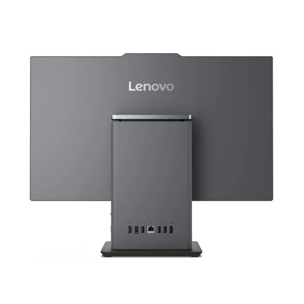 Lenovo ThinkCentre neo 50a 24 Gen 5 Intel Core 5 210H 60,5 cm (23.8") 1920 x 1080 Pixel PC All-in-one 16 GB DDR5-SDRAM 512 GB SSD Windows 11 Pro Wi-Fi 6 (802.11ax) Grigio