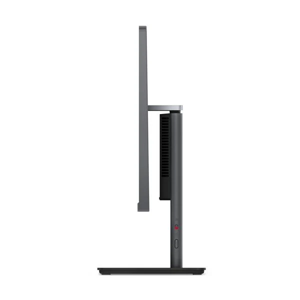 Lenovo ThinkCentre neo 50a 24 Gen 5 Intel Core 5 210H 60,5 cm (23.8") 1920 x 1080 Pixel PC All-in-one 16 GB DDR5-SDRAM 512 GB SSD Windows 11 Pro Wi-Fi 6 (802.11ax) Grigio