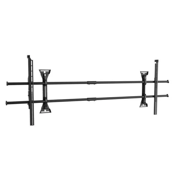 Chief KITXWXSM1U Supporto per display espositivi 3,05 m (120") Nero