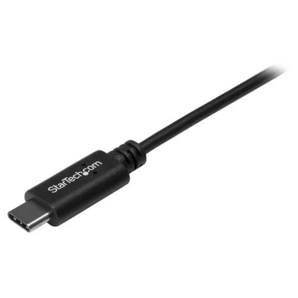 StarTech.com Cavo USB-C a USB-A - M/M - 0,5m - USB 2.0