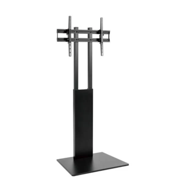 Equip 650615 Supporto TV a parete 190,5 cm (75") Nero