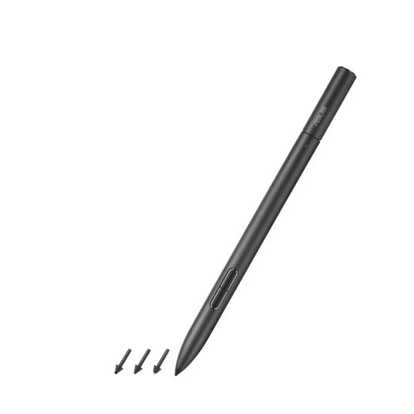 ASUS Pen 2.0 SA203H penna per PDA 16,5 g Nero