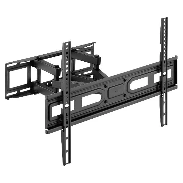 Equip Staffa per montaggio TV a movimento completo da 37” a 80”