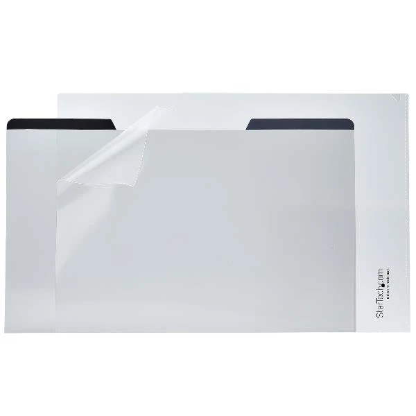 StarTech.com Filtro Privacy Magnetico per Laptop da 14" 16:9, Pellicola Protettiva Reversibile per la Sicurezza del Monitor e riduzione della Luce Blu, +/- 30°