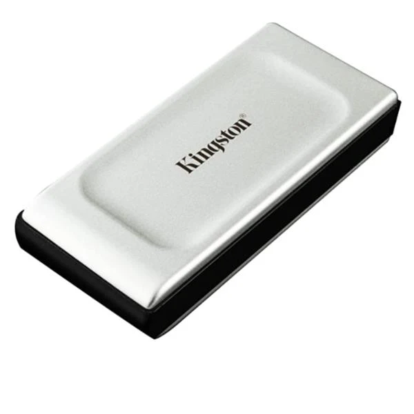 Kingston Technology 4000G SSD portatile XS2000