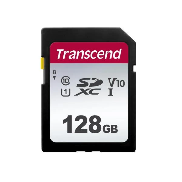 128GB UHS-I U3 SD CARD