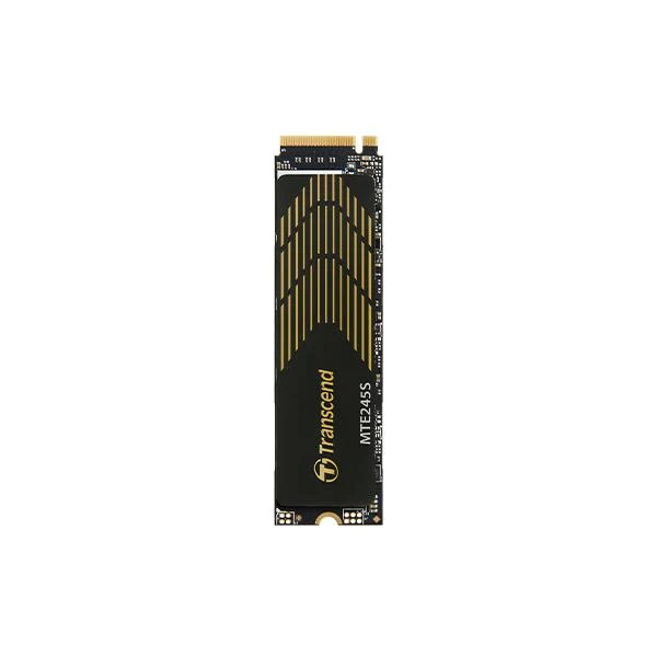 500GB M.2 2280 PCIE GEN4X4 NVME