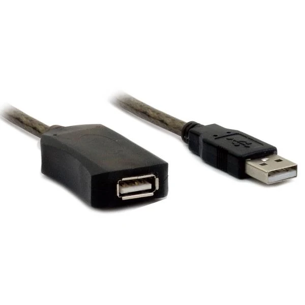 REPEATER ATTIVO USB 5 METRI