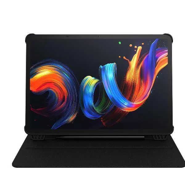 TCL NXTPAPER 11 Plus Mediatek 256 GB 29,2 cm (11.5") 8 GB Wi-Fi 5 (802.11ac) Android 15 Grigio