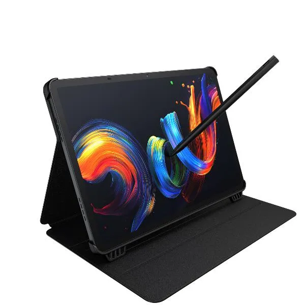 TCL NXTPAPER 11 Plus Mediatek 256 GB 29,2 cm (11.5") 8 GB Wi-Fi 5 (802.11ac) Android 15 Grigio