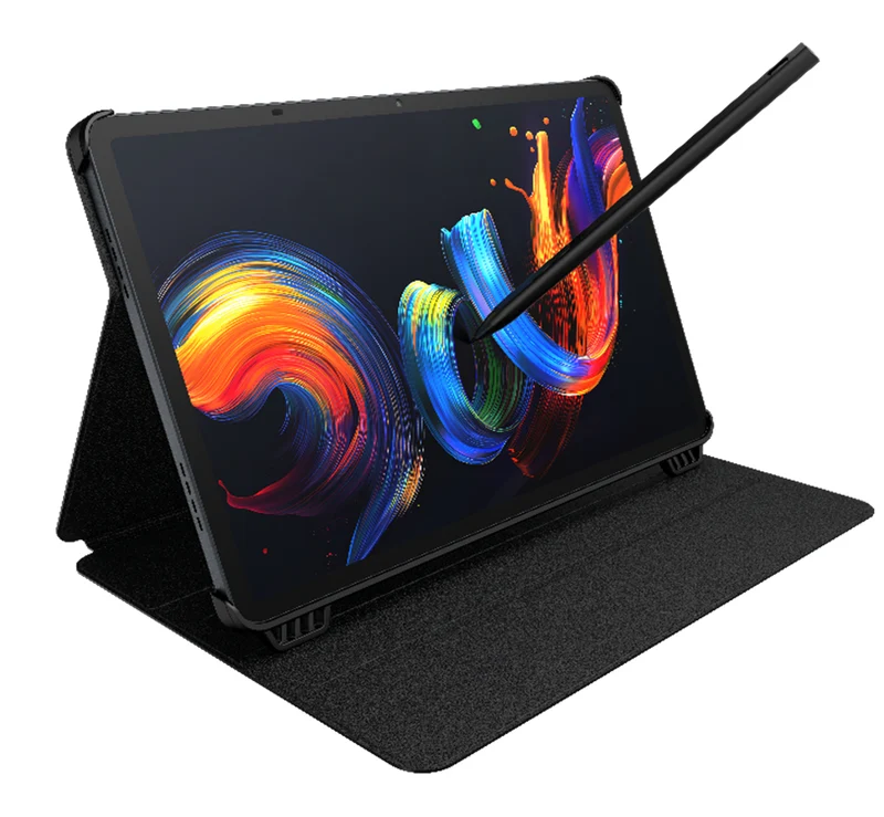 TCL NXTPAPER 11 Plus Mediatek 256 GB 29,2 cm (11.5") 8 GB Wi-Fi 5 (802.11ac) Android 15 Grigio