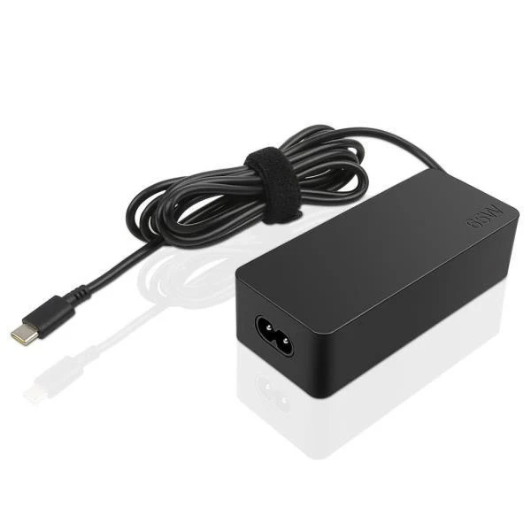 Lenovo 4X20M26278 adattatore e invertitore Interno 65 W Nero