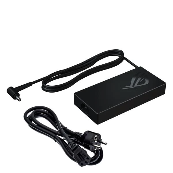ASUS A23-330P1A adattatore e invertitore Interno 330 W Nero