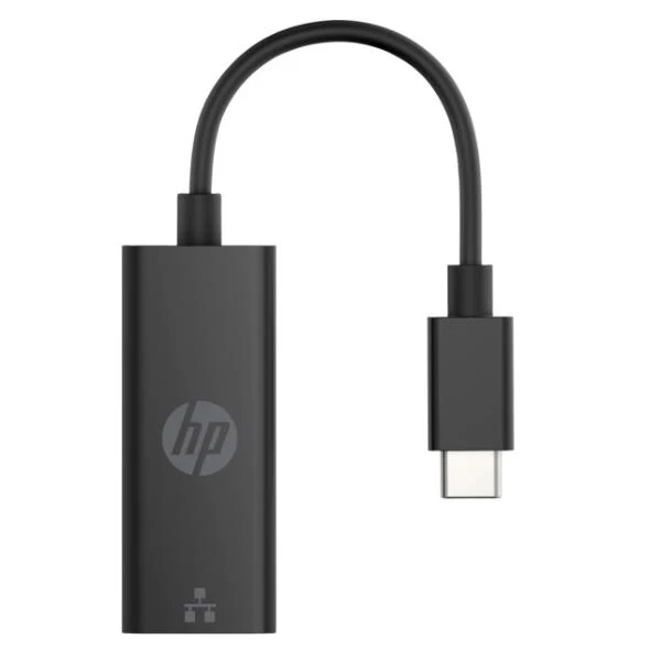 HP Adattatore da USB-C a RJ45 G2