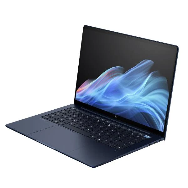 HP EliteBook Ultra G1i Next Gen AI PC Copilot+ PC Intel Core Ultra 5 238V Computer portatile 35,6 cm (14") Touch screen 2.8K 32 GB LPDDR5x-SDRAM 512 GB SSD Wi-Fi 7 (802.11be) Windows 11 Pro Blu