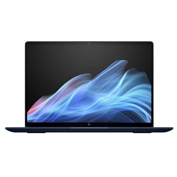 HP EliteBook Ultra G1i Next Gen AI PC Copilot+ PC Intel Core Ultra 5 238V Computer portatile 35,6 cm (14") Touch screen 2.8K 32 GB LPDDR5x-SDRAM 512 GB SSD Wi-Fi 7 (802.11be) Windows 11 Pro Blu