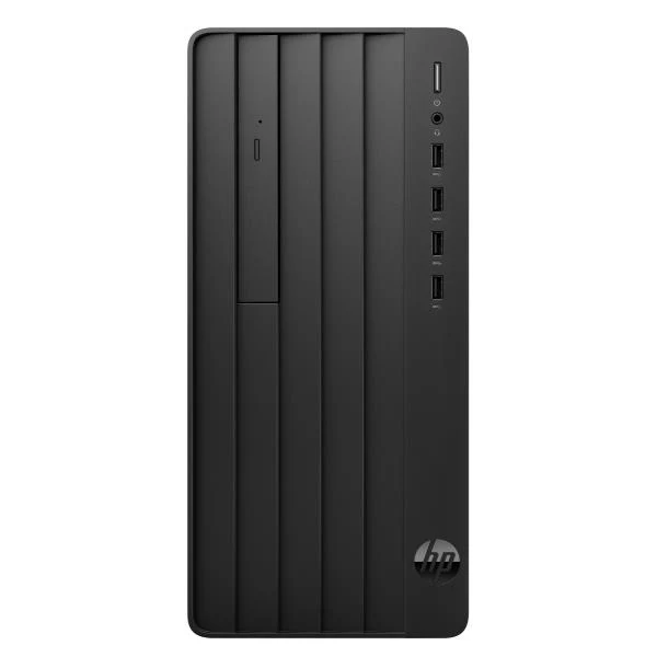 HP Pro Tower 290 G9 Desktop PC Intel® Core™ i5 i5-12500 8 GB DDR4-SDRAM 512 GB SSD Windows 11 Pro Nero