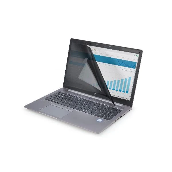 StarTech.com Filtro Privacy Magnetico per Laptop da 13,3” 16:9, filtro reversibile, protezione dello schermo del computer, angolo di visione 60° (+/- 30°), schermo per luce blu, TAA