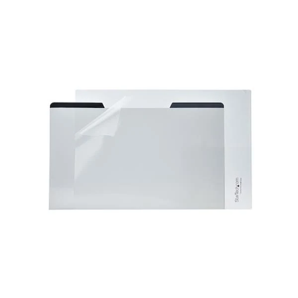 StarTech.com Filtro Privacy Magnetico per Laptop da 13,3” 16:9, filtro reversibile, protezione dello schermo del computer, angolo di visione 60° (+/- 30°), schermo per luce blu, TAA