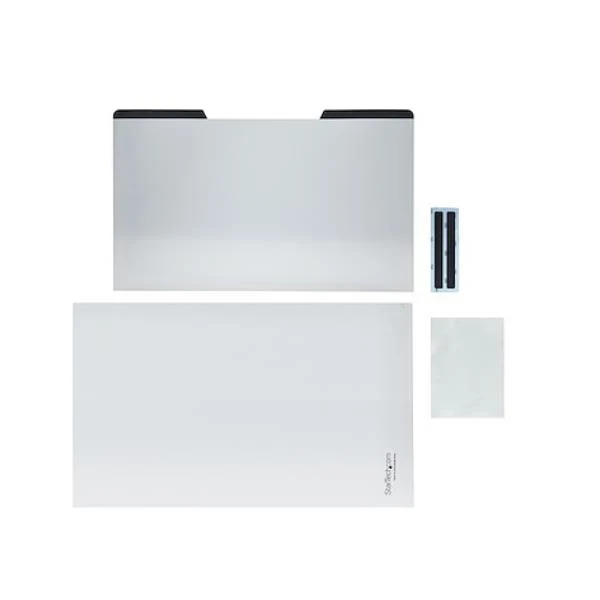 StarTech.com Filtro Privacy Magnetico per Laptop da 13,3” 16:9, filtro reversibile, protezione dello schermo del computer, angolo di visione 60° (+/- 30°), schermo per luce blu, TAA