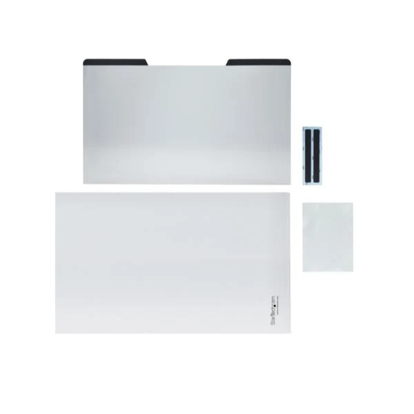 StarTech.com Filtro Privacy Magnetico per Laptop da 13,3” 16:9, filtro reversibile, protezione dello schermo del computer, angolo di visione 60° (+/- 30°), schermo per luce blu, TAA