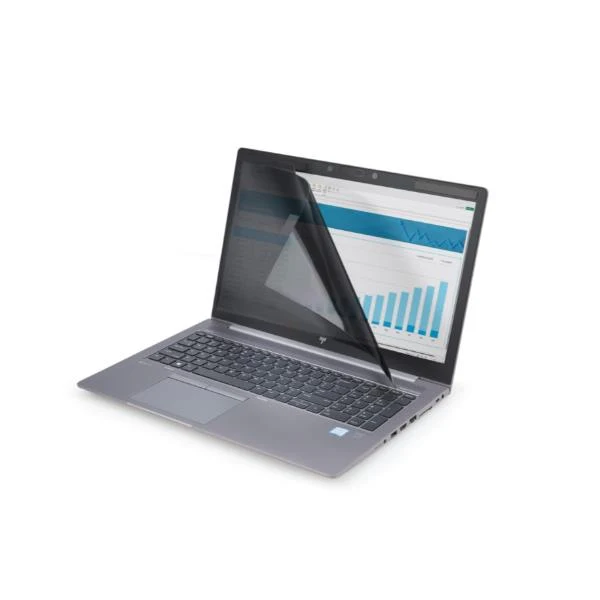 StarTech.com Filtro Privacy Magnetico per Laptop da 13,3” 16:9, filtro reversibile, protezione dello schermo del computer, angolo di visione 60° (+/- 30°), schermo per luce blu, TAA