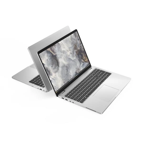 DELL Pro 16 Plus PB16250 Copilot+ PC Intel Core Ultra 7 268V Computer portatile 40,6 cm (16") Full HD+ 32 GB LPDDR5x-SDRAM 1 TB SSD Wi-Fi 7 (802.11be) Windows 11 Pro Italiano Alluminio
