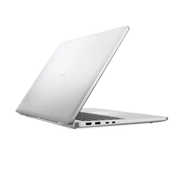 DELL Pro 16 Plus PB16250 Copilot+ PC Intel Core Ultra 7 268V Computer portatile 40,6 cm (16") Full HD+ 32 GB LPDDR5x-SDRAM 1 TB SSD Wi-Fi 7 (802.11be) Windows 11 Pro Italiano Alluminio