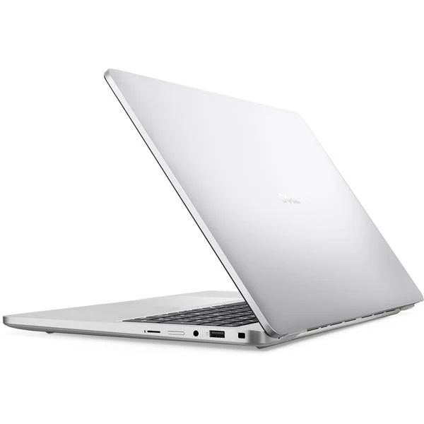 DELL Pro 16 Plus PB16250 Copilot+ PC Intel Core Ultra 7 268V Computer portatile 40,6 cm (16") Full HD+ 32 GB LPDDR5x-SDRAM 1 TB SSD Wi-Fi 7 (802.11be) Windows 11 Pro Italiano Alluminio