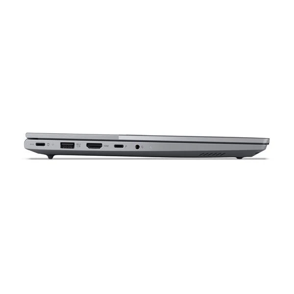Lenovo ThinkBook 14 G8 IAL Intel Core Ultra 5 225U Computer portatile 35,6 cm (14") WUXGA 16 GB DDR5-SDRAM 512 GB SSD Wi-Fi 6E (802.11ax) Windows 11 Pro Italiano Grigio