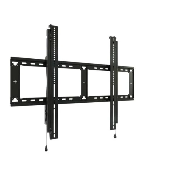Chief RXF3 Supporto TV a parete 2,49 m (98") Nero