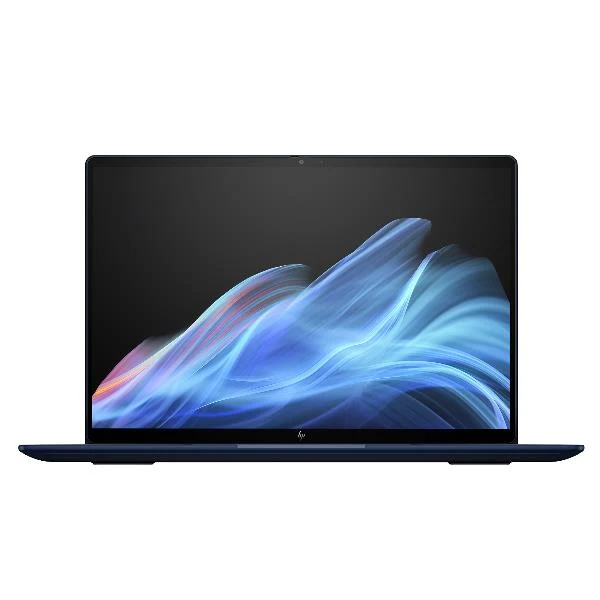 HP EliteBook Ultra G1i Next Gen AI PC Wolf Pro Security Edition Copilot+ PC Intel Core Ultra 7 258V Computer portatile 35,6 cm (14") Touch screen 2.8K 32 GB LPDDR5x-SDRAM 2 TB SSD Wi-Fi 7 (802.11be) Windows 11 Pro Blu
