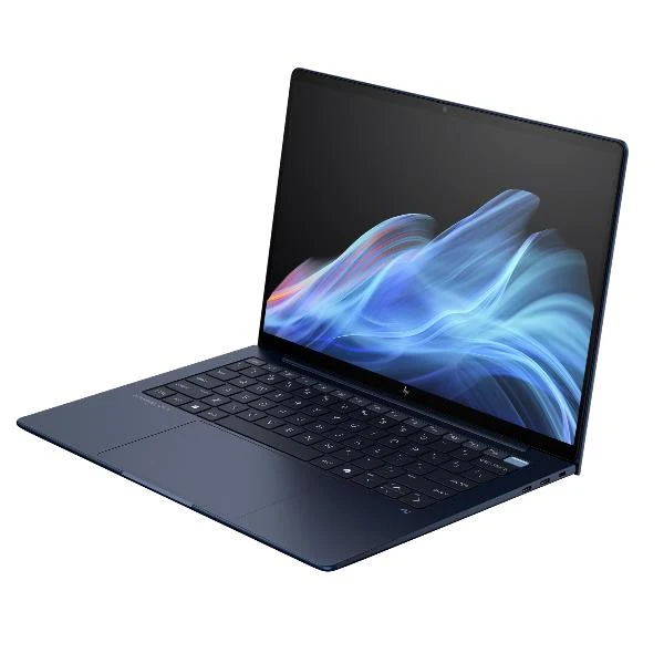 HP EliteBook Ultra G1i Next Gen AI PC Wolf Pro Security Edition Copilot+ PC Intel Core Ultra 7 258V Computer portatile 35,6 cm (14") Touch screen 2.8K 32 GB LPDDR5x-SDRAM 2 TB SSD Wi-Fi 7 (802.11be) Windows 11 Pro Blu