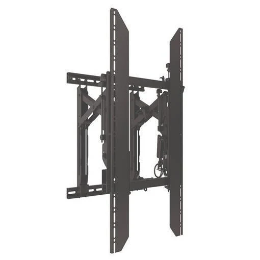 Chief LVS1UP Supporto per display espositivi 2,03 m (80") Nero