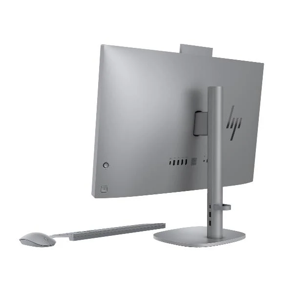 HP OmniStudio X 27-cs0006nl Intel Core Ultra 7 155H 68,6 cm (27") 1920 x 1080 Pixel PC All-in-one 16 GB DDR5-SDRAM 1 TB SSD Windows 11 Home Wi-Fi 7 (802.11be) AI PC Argento