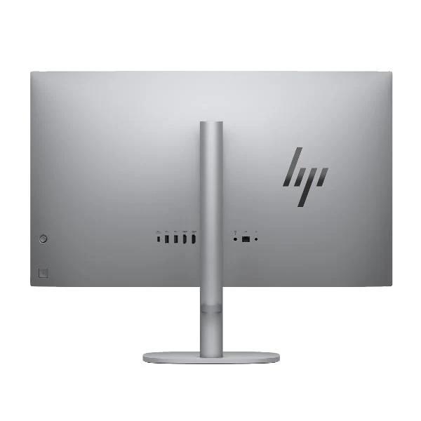 HP OmniStudio X 27-cs0006nl Intel Core Ultra 7 155H 68,6 cm (27") 1920 x 1080 Pixel PC All-in-one 16 GB DDR5-SDRAM 1 TB SSD Windows 11 Home Wi-Fi 7 (802.11be) AI PC Argento