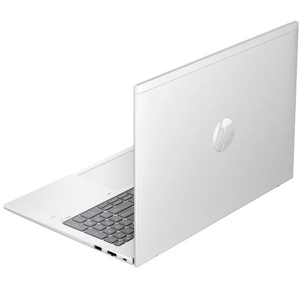 HP ProBook 440 G11 Intel Core Ultra 7 155U Computer portatile 35,6 cm (14") WUXGA 16 GB DDR5-SDRAM 512 GB SSD Wi-Fi 6E (802.11ax) Windows 11 Pro AI PC Argento