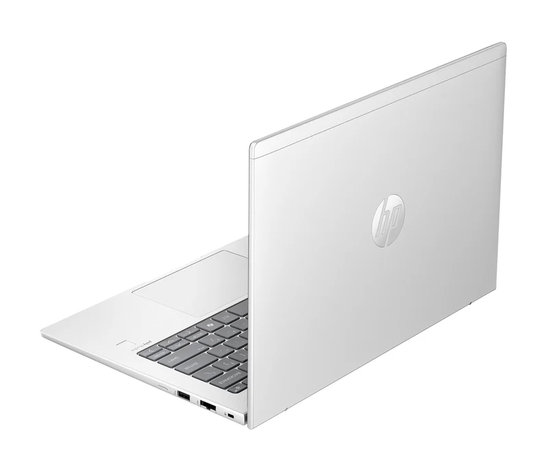 HP ProBook 440 G11 Intel Core Ultra 7 155U Computer portatile 35,6 cm (14") WUXGA 16 GB DDR5-SDRAM 512 GB SSD Wi-Fi 6E (802.11ax) Windows 11 Pro AI PC Argento