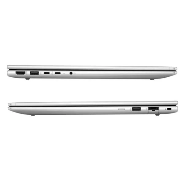 HP ProBook 440 G11 Intel Core Ultra 7 155U Computer portatile 35,6 cm (14") WUXGA 16 GB DDR5-SDRAM 512 GB SSD Wi-Fi 6E (802.11ax) Windows 11 Pro AI PC Argento