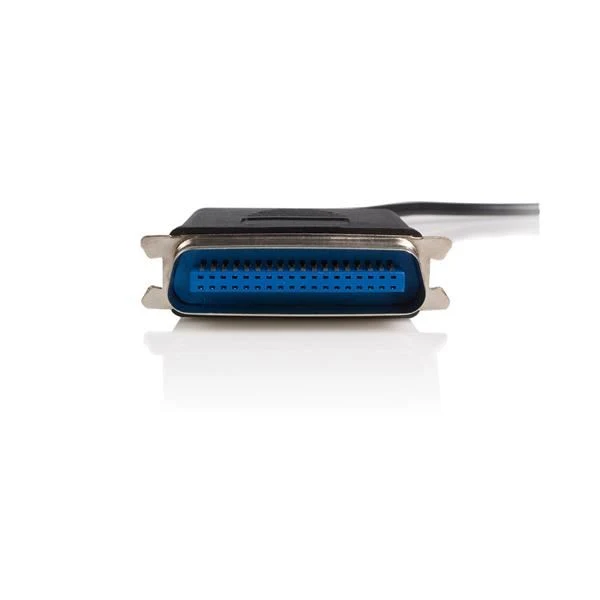 ADATTATORE USB A PARALLELA 1.8MT