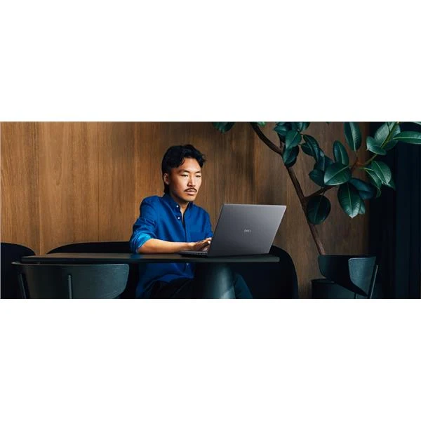 DELL Pro Max 18 Plus MB18250 Intel Core Ultra 9 285HX Workstation mobile 45,7 cm (18") Quad HD+ 32 GB DDR5-SDRAM 1 TB SSD NVIDIA RTX PRO 3000 Blackwell Wi-Fi 7 (802.11be) Windows 11 Pro Italiano Nero