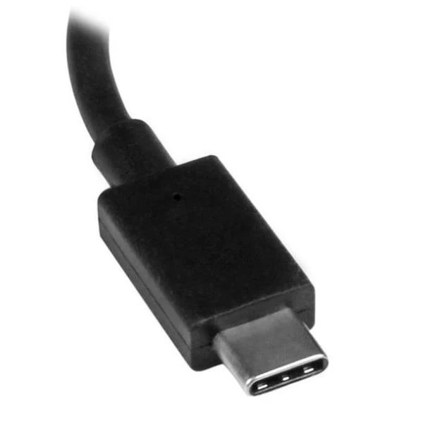 StarTech.com Adattatore video USB-C a HDMI - M/F - Ultra HD 4K