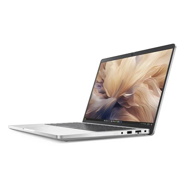 DELL Pro 14 Plus PB14250 Intel Core Ultra 7 255U Computer portatile 35,6 cm (14") Full HD+ 16 GB DDR5-SDRAM 512 GB SSD Wi-Fi 6E (802.11ax) Windows 11 Pro Italiano Alluminio