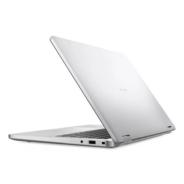 DELL Pro 14 Plus PB14250 Intel Core Ultra 5 235U Computer portatile 35,6 cm (14") Full HD+ 16 GB DDR5-SDRAM 512 GB SSD Wi-Fi 6E (802.11ax) Windows 11 Pro Italiano Alluminio