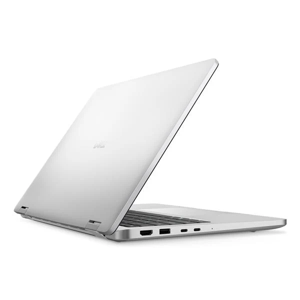 DELL Pro 14 Plus PB14250 Intel Core Ultra 5 235U Computer portatile 35,6 cm (14") Full HD+ 16 GB DDR5-SDRAM 512 GB SSD Wi-Fi 6E (802.11ax) Windows 11 Pro Italiano Alluminio